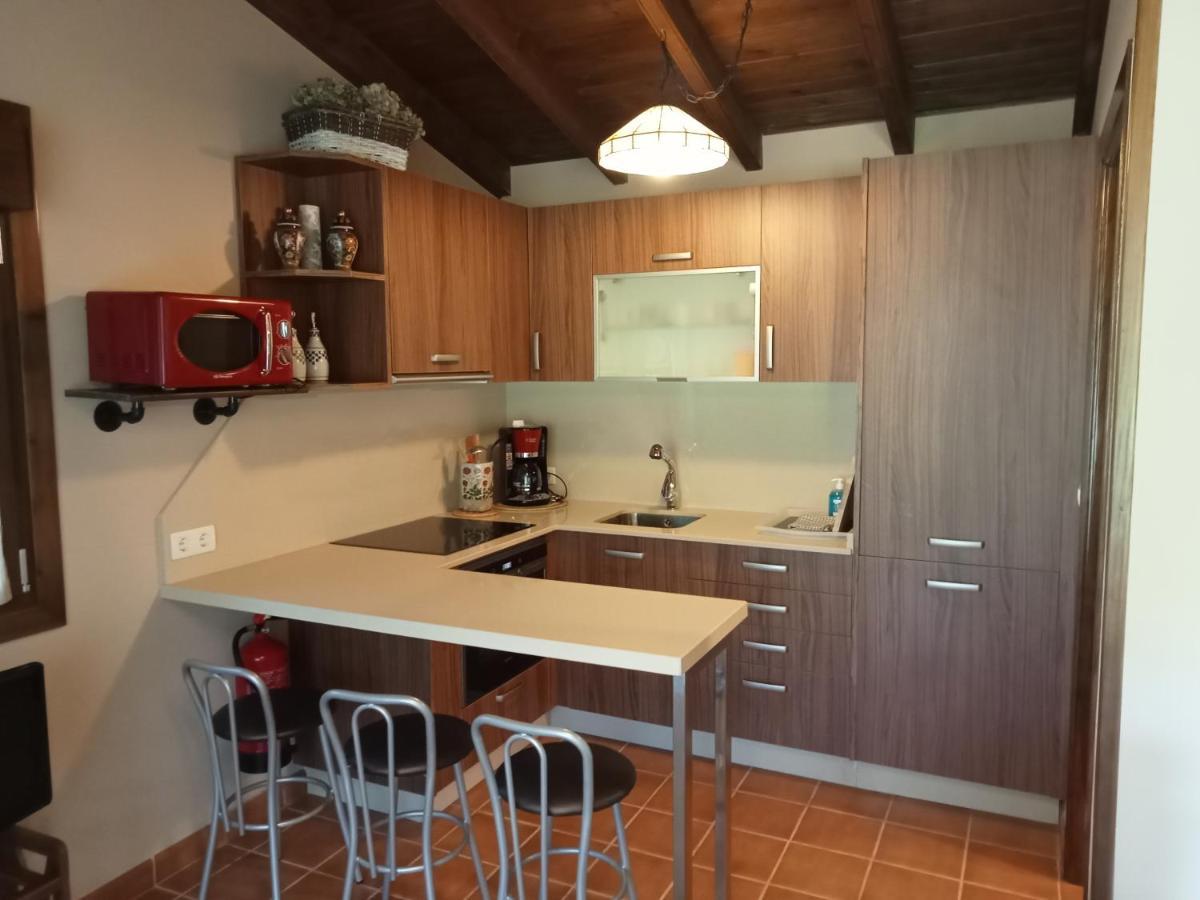 Finca O Loureiro Amés 外观 照片